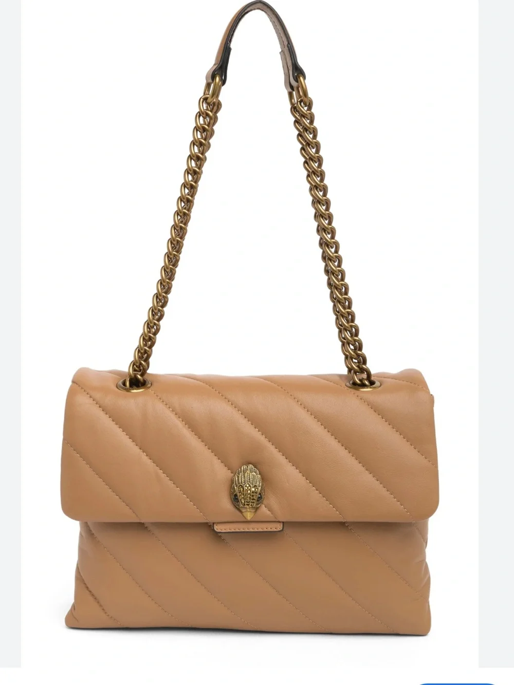 SoHo Large Kensington Purse